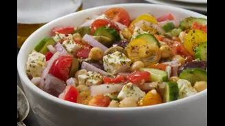 7 High-Protein Lunch Ideas Perfect For Busy Office Days