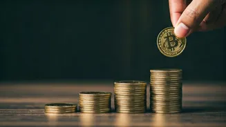 Smart Investments: Start Small, Grow Big