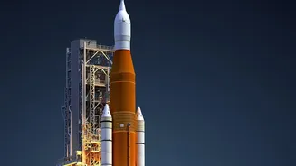 How ISRO's GSLV-F17 Mission Delivered EOS-05