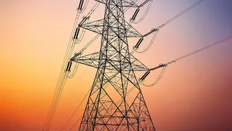 Rainy Season Electronics: Managing Power Cuts, Surges And Voltage Changes