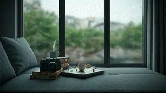 Bengaluru Weekends Need Rainy-Season Planning Now