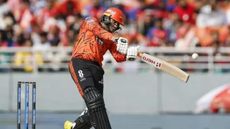 Abhishek Sharma averages just 22.16 vs RR in IPL: Stats
