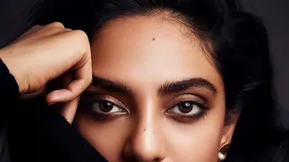 Real skin texture: India's new beauty trend