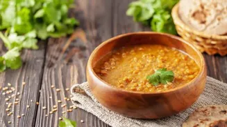 Add these classic lentil dishes to your menu