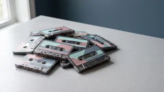 How To Nail The 1980s Photo Trend With A ChatGPT Prompt