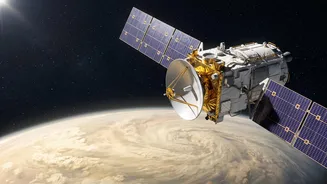 How ISRO's Shukrayaan Orbiter Instruments Will Examine Cloud Layers On Planet Venus