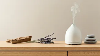 The Art of Scent: Designers Reveal Secrets to Creating Harmonious Home Fragrances