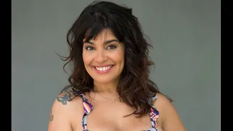 Rita de Além do Tempo, Daniela Fontan é escalada para próxima novela das sete