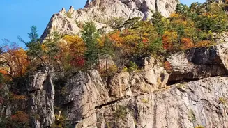 Direct Flights Help Young Travellers Discover Kazakhstani Mountain Escapes During Autumn Holiday Season