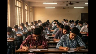 JEE Main 2026 Session 1 Begins Tomorrow: Dress Code, Exam Day Guidelines