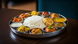 Cheap Thalis Make Indore Hard To Ignore