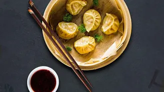 Indian Diners Are Exploring Ladakhi Food, Sushi And Regional Specialties Together