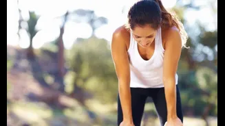 Falta de ar no treino: quando isso é sinal de alerta?