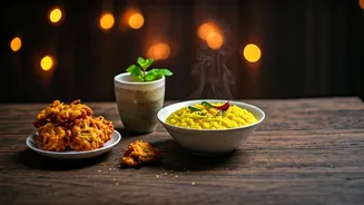 The Monsoon Dinner Everyone Wants