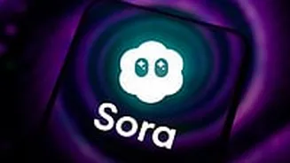 Is The AI Bubble Bursting? Here's Why OpenAI Shut Down Sora Video App So Abruptly