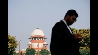 SC grants bail to three accused in 2024 Pune Porsche crash case