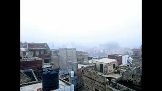 Modern Rainwater Harvesting: Reviving Traditional Methods