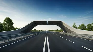 Mumbai-Pune Expressway's 'Missing Link' Opens Amidst Controversy: What You Need to Know