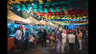 Quem são os santos das festas juninas? Conheça as histórias