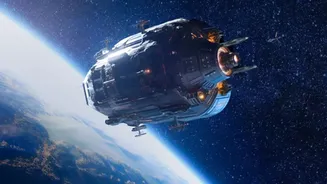 The Spacecraft Has Been Operating in Interstellar Space Since 2018