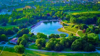 How To Plan A Relaxing Budget Escape To Nature Outposts Around Developing Tier 2 Cities