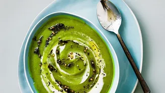 Pre Festival Gut Reset Guide Clean Eating Tips And Light Soups Prepare Digestive System