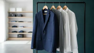 A Written Clothing List Can Expose Whether a Purchase Fills Any Gap