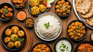 A Culinary Journey Through Gujarat: 10 Essential Dishes to Savor