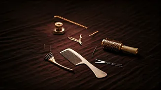 Timeless Hairstyles: Effortless Chic for Any Occasion