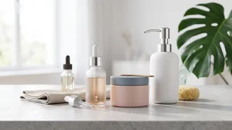 Non-Metro India Is Driving A New Wave Of Beauty And Personal-Care Growth