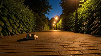 Post-Dinner Walks May Support Better Metabolic Health