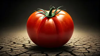 Food Costs Make Climate Risk More Personal