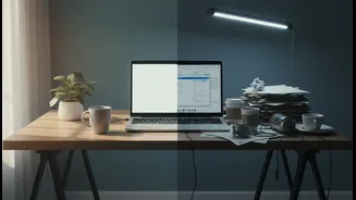 Portfolio Workers Need Strong Boundaries To Keep Flexibility From Becoming Overwork