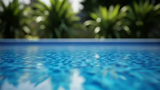 Cool Getaways Are Basically Summer Insurance Now