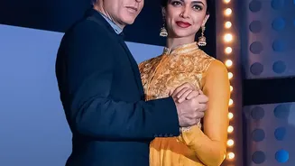 SRK's King: Suhana, Deepika & Rani roles