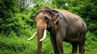 Dubare Elephant Camp Tragedy: 5 Crucial Rules for Safe Wildlife Encounters in India