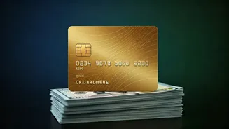 Financial Success Begins With Better Credit