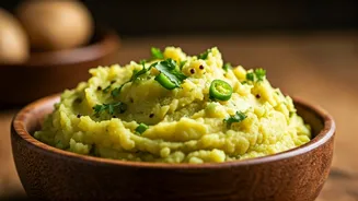 Why Assamese Aloo Pitika Is The Ultimate Comfort Food