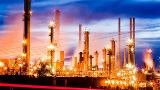 Global Oil Prices Can Affect Indian Markets, Travel Budgets And Household Expenses