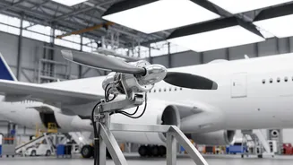 How Commercial Aviation Protects Passengers When Normal Cockpit Operations Fail