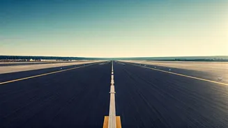 Mumbai Airport Runway Closure: Essential Travel Updates for May 7th