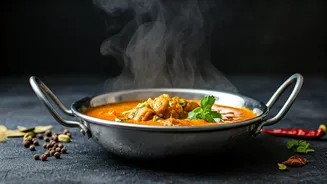 5 Quick & Delicious Recipes: Indian Kitchen Delights!