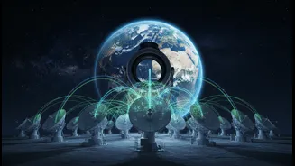 Satellite-Based Disaster Planning Is The Practical Story Behind BRICS Space Talks