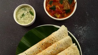 From Soaking to Serving: Making Pesarattu Upma Explained