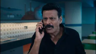 Manoj Bajpayee's 'Ghooskhor Pandat' is now 'Gajab Raat'