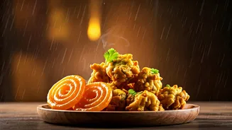 These Rainy Season Foods Are Totally Worth It