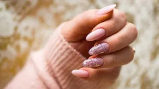 5 nail art ideas to try now
