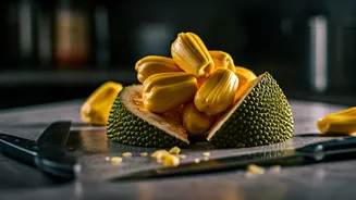 Mastering Kathal: Chef Kunal Kapoor's Foolproof Method for Easy Jackfruit Prep