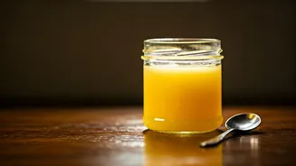 8 Bollywood Actresses & Ghee's Morning Ritual