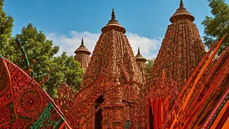 Ladakh, Assam, Goa Are June’s Big Culture Flex